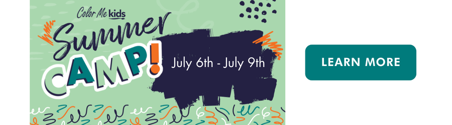 Summer Camp July 6th-July 9th