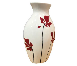 Pittsford Flower Vase