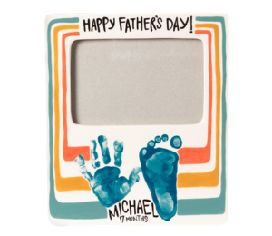Pittsford Father's Day Frame