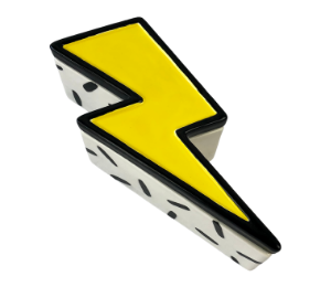 Pittsford Lightning Bolt Box