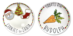Pittsford Cookies for Santa & Treats for Rudolph