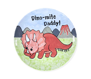 Pittsford Dino-Mite Daddy