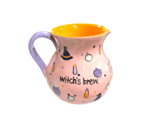 Pittsford Witches Brew Pitcher