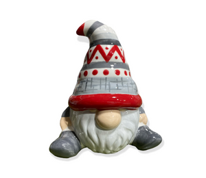 Pittsford Cozy Sweater Gnome