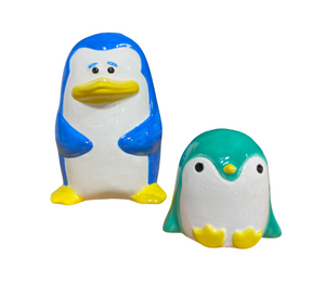 Pittsford Artic Penguins