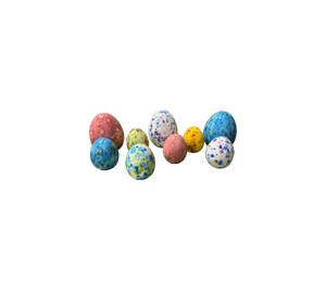 Pittsford Crystal Eggs
