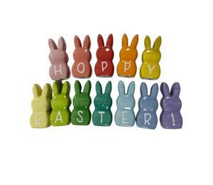 Pittsford Hoppy Easter Bunnies