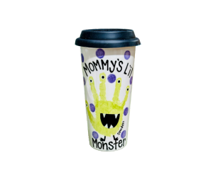 Pittsford Mommy's Monster Cup