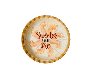 Pittsford Pie Server