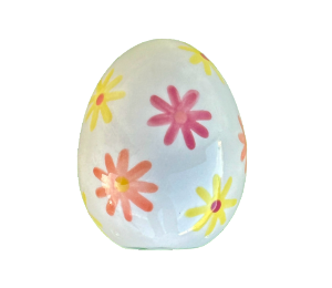 Pittsford Daisy Egg