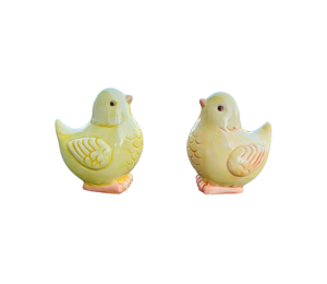 Pittsford Watercolor Chicks