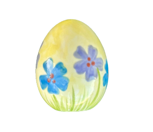 Pittsford Yellow Egg