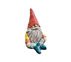 Pittsford Bramble Beard Gnome