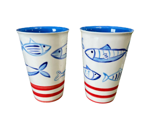 Pittsford Dolce Vita Cups