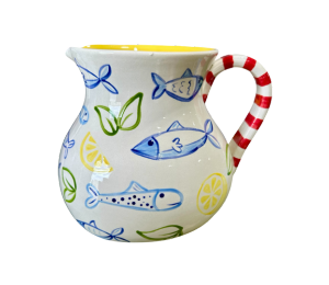 Pittsford Dolce Vita Pitcher