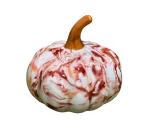Pittsford Squatty Pumpkin