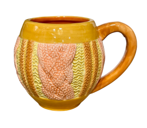 Pittsford Sweater Weather Mug