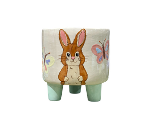 Pittsford Hoppy's Garden Planter